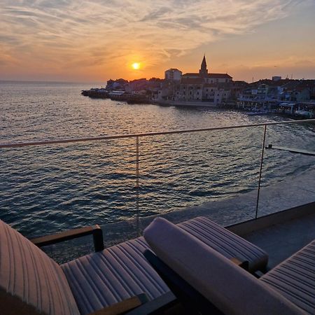 Calypso Residence Умаг Екстериор снимка