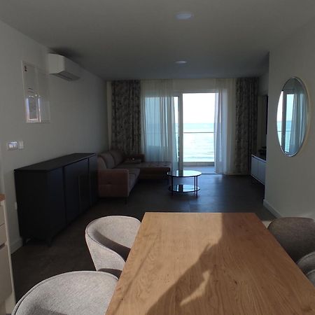 Calypso Residence Умаг Екстериор снимка