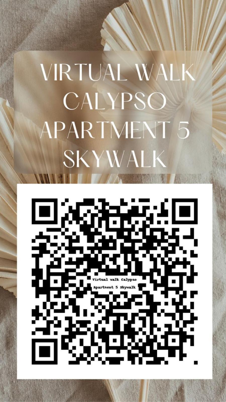 Calypso Residence Умаг Екстериор снимка