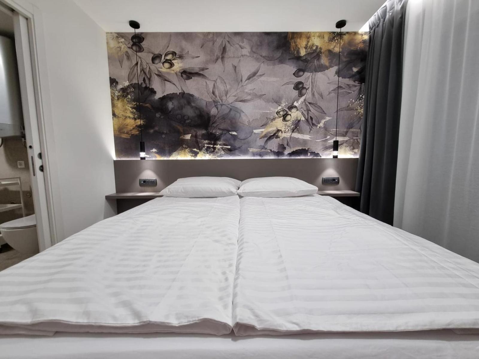 Calypso Residence Умаг Екстериор снимка