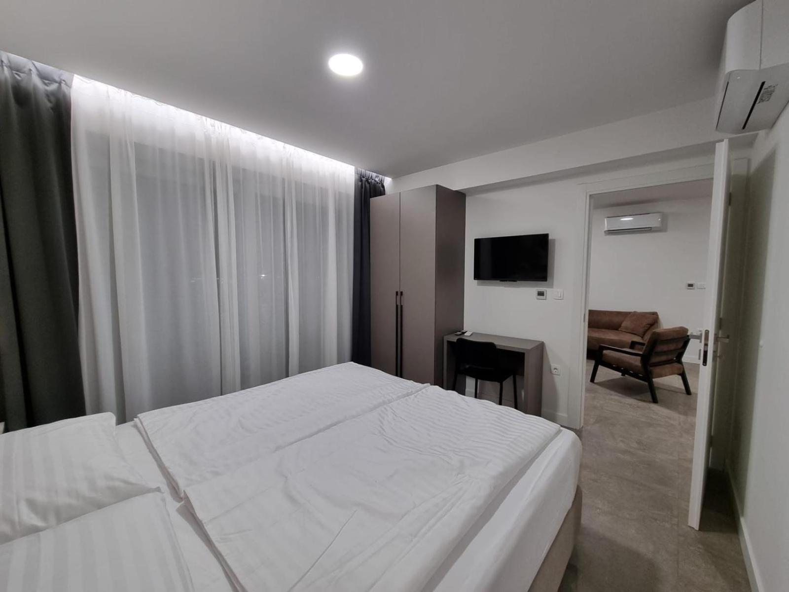 Calypso Residence Умаг Екстериор снимка