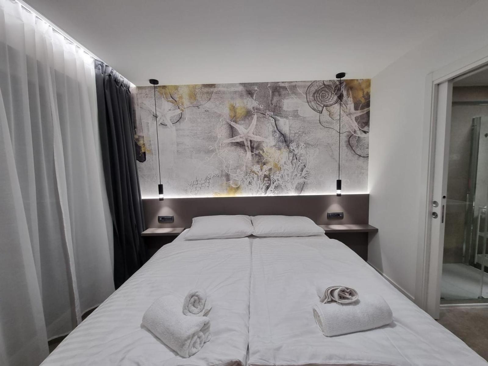 Calypso Residence Умаг Екстериор снимка