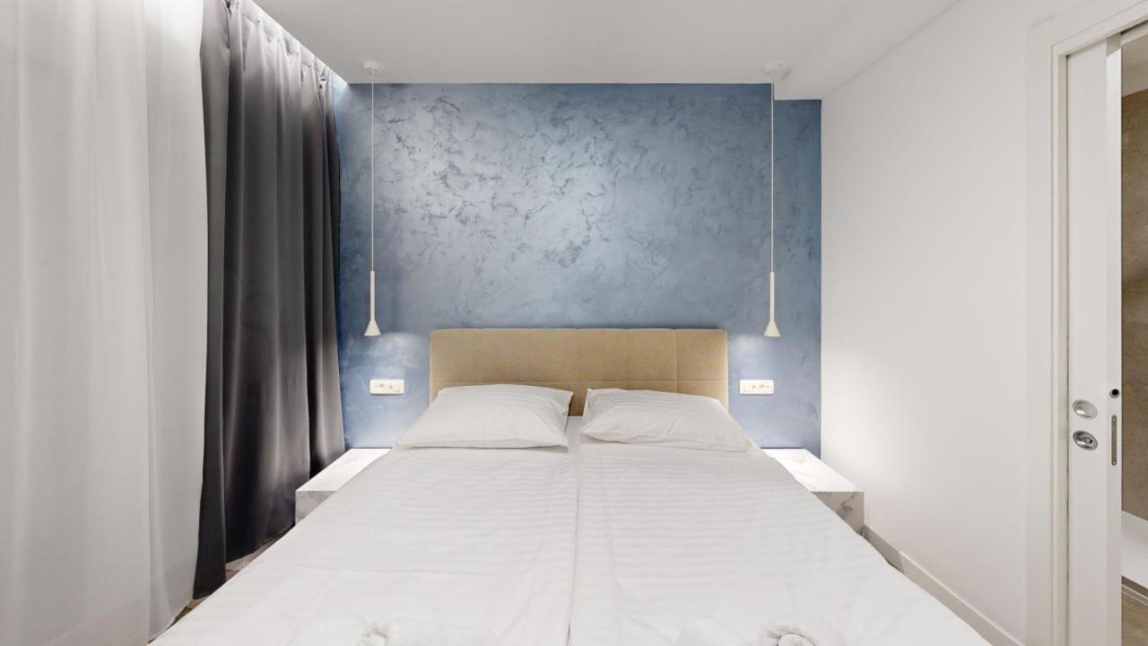 Calypso Residence Умаг Екстериор снимка