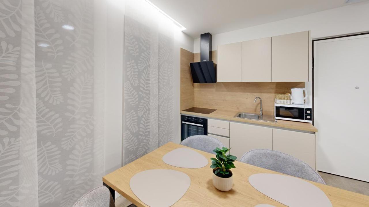 Calypso Residence Умаг Екстериор снимка
