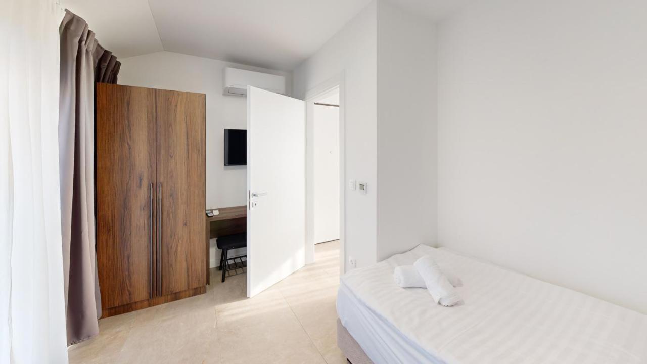 Calypso Residence Умаг Екстериор снимка