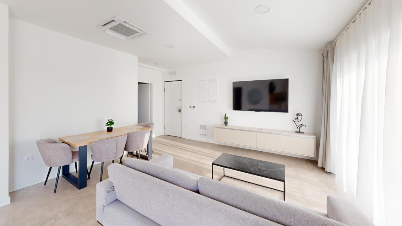 Calypso Residence Умаг Екстериор снимка