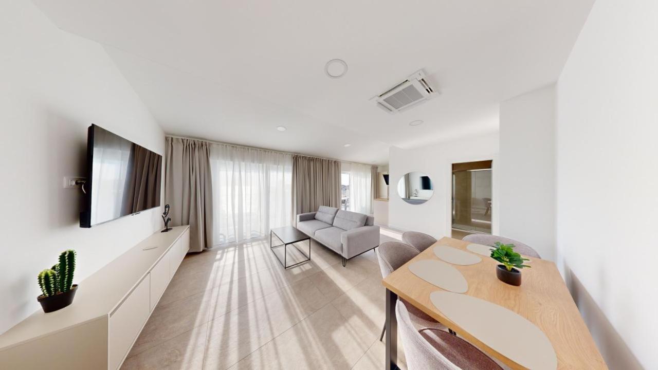 Calypso Residence Умаг Екстериор снимка