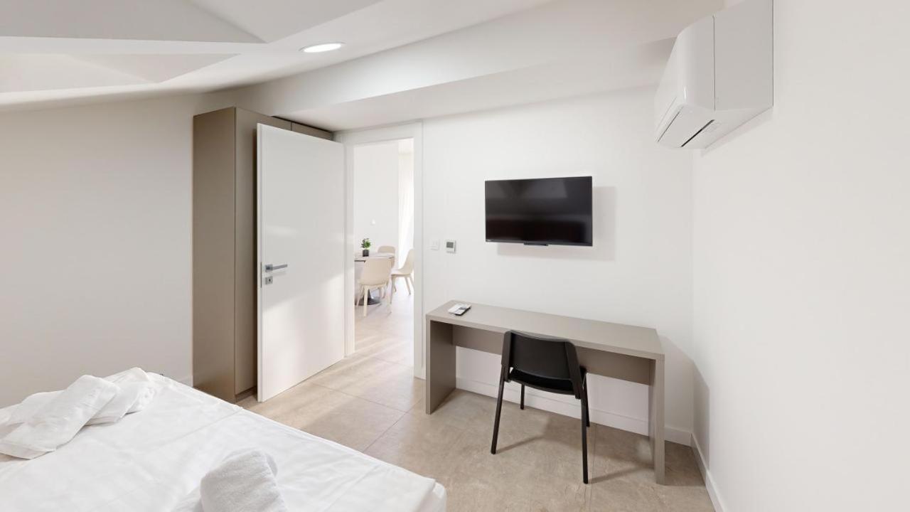 Calypso Residence Умаг Екстериор снимка
