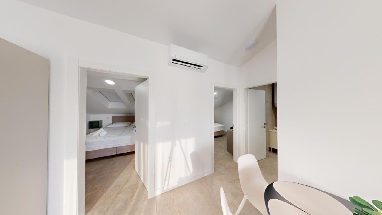 Calypso Residence Умаг Екстериор снимка