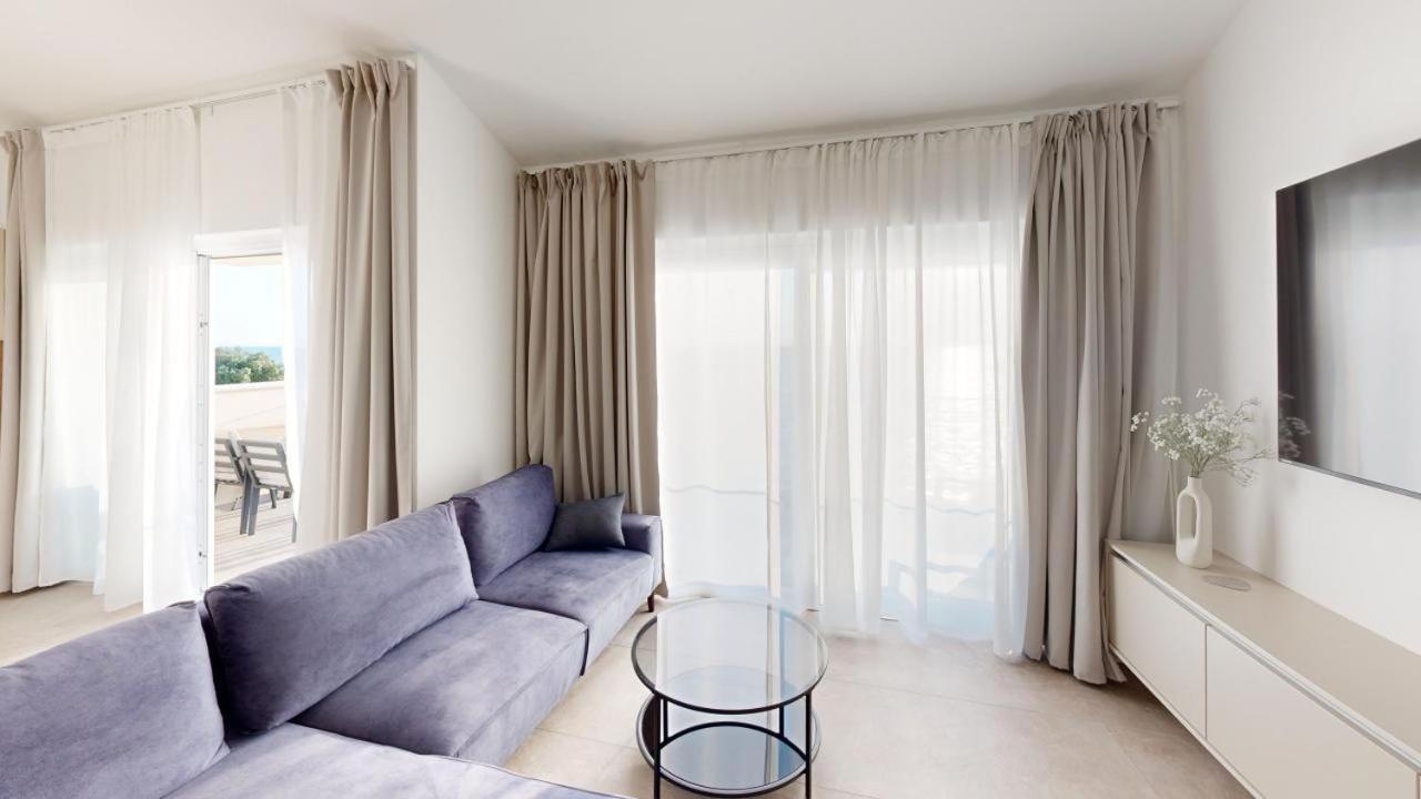 Calypso Residence Умаг Екстериор снимка