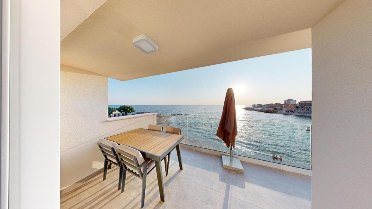 Calypso Residence Умаг Екстериор снимка