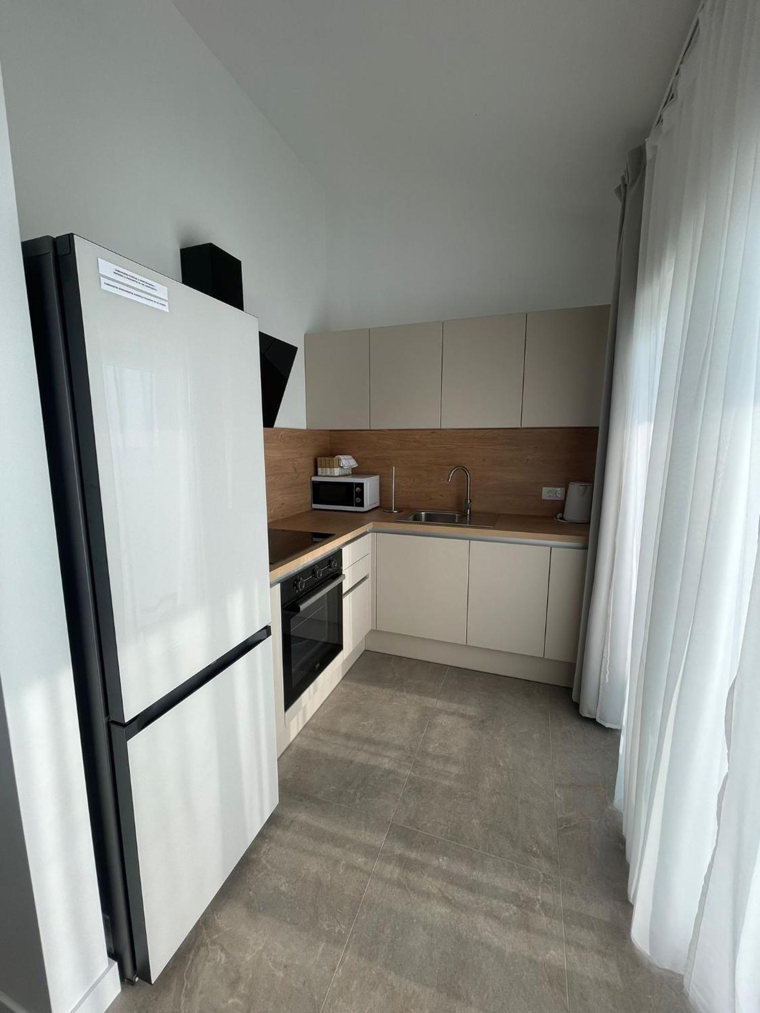 Calypso Residence Умаг Екстериор снимка
