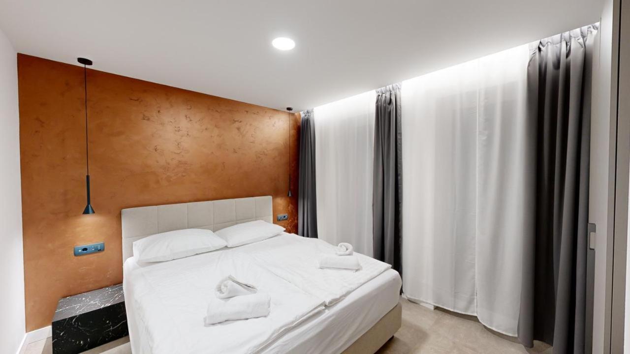 Calypso Residence Умаг Екстериор снимка