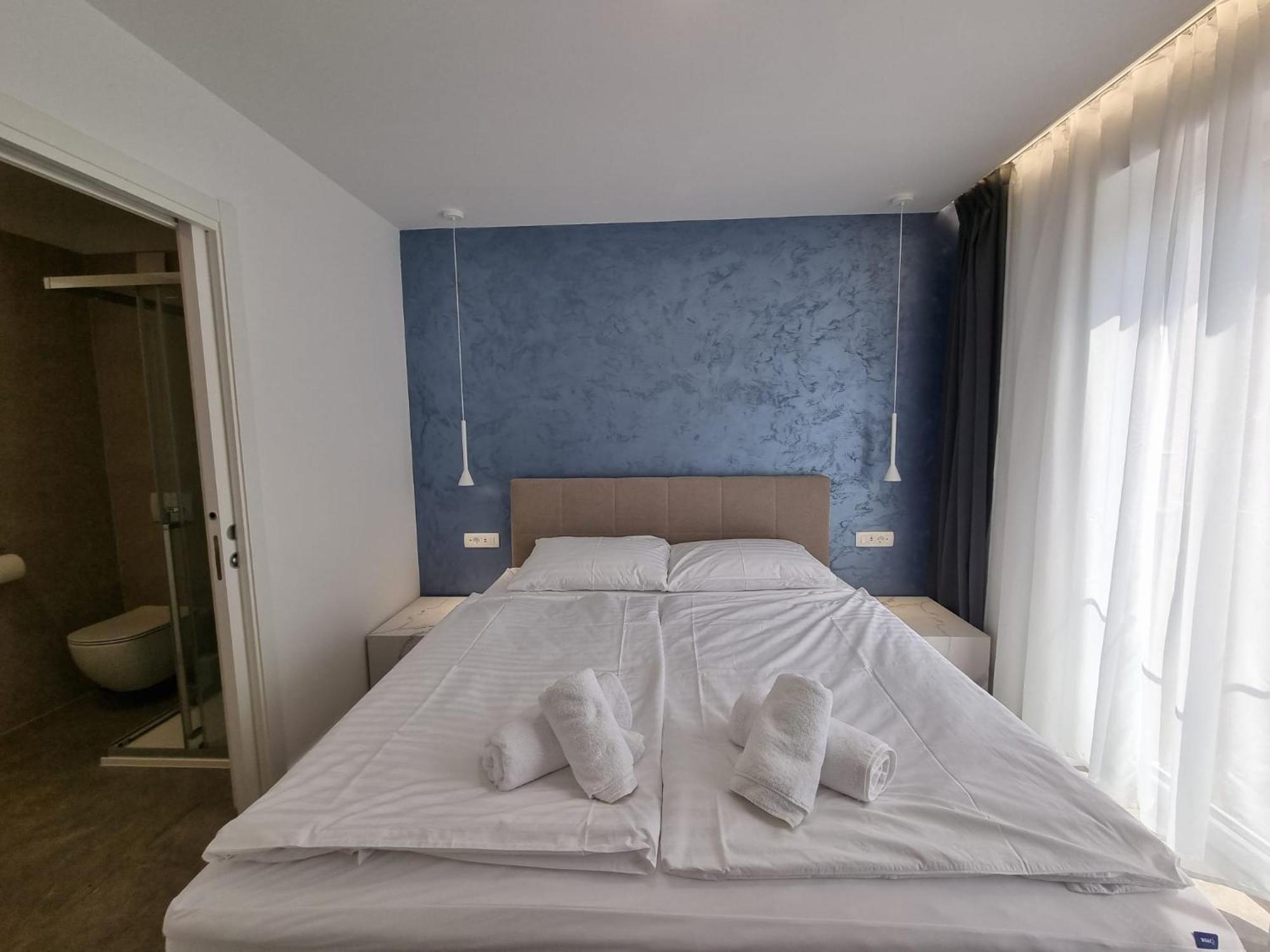 Calypso Residence Умаг Екстериор снимка