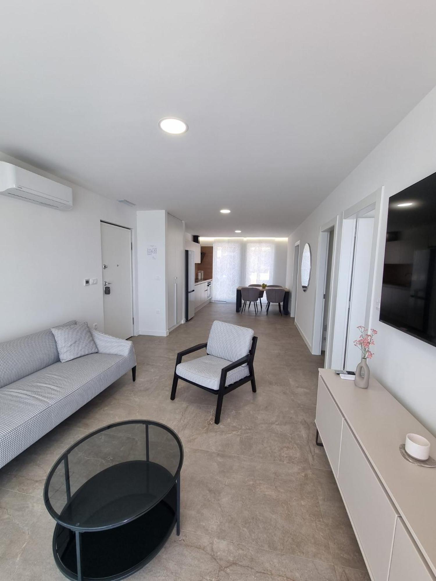 Calypso Residence Умаг Екстериор снимка