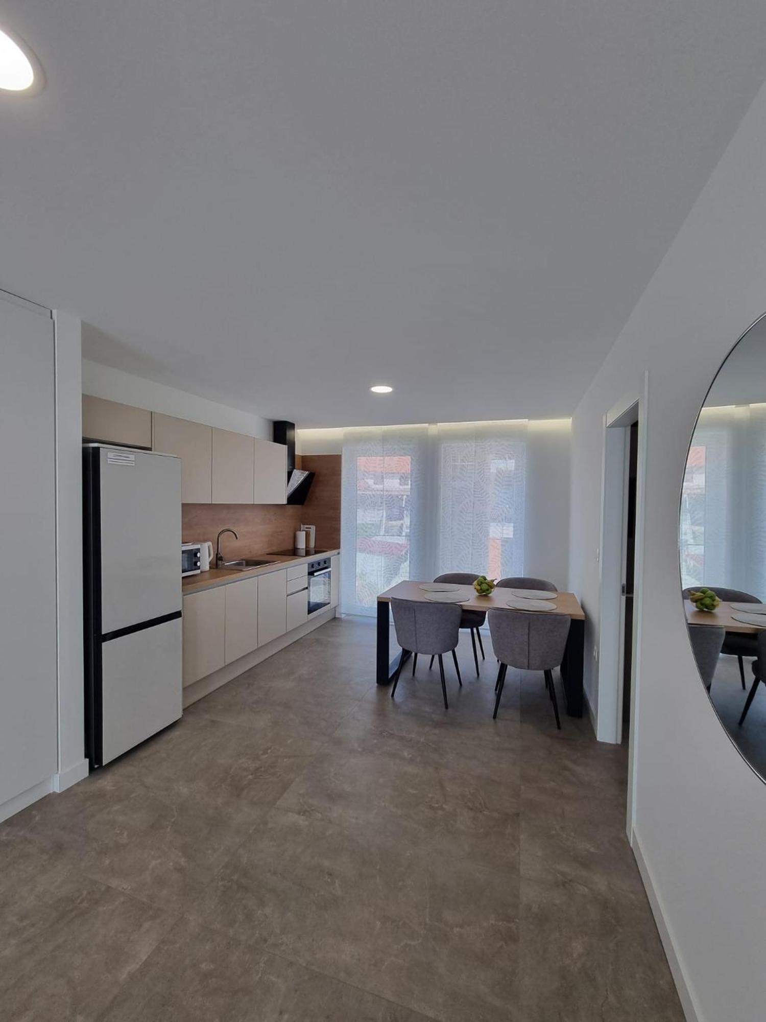 Calypso Residence Умаг Екстериор снимка