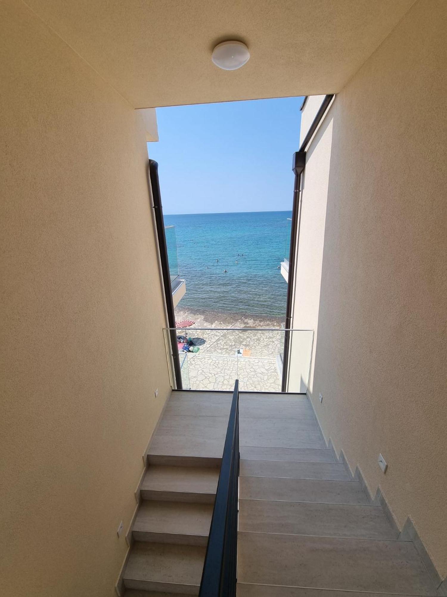 Calypso Residence Умаг Екстериор снимка
