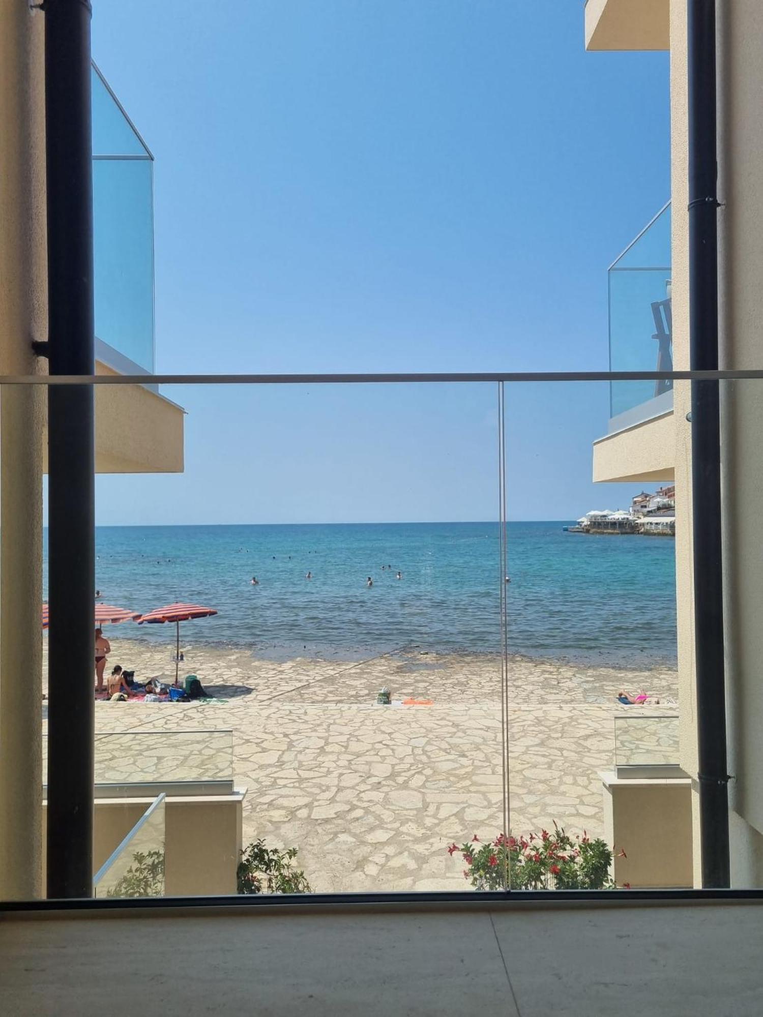 Calypso Residence Умаг Екстериор снимка
