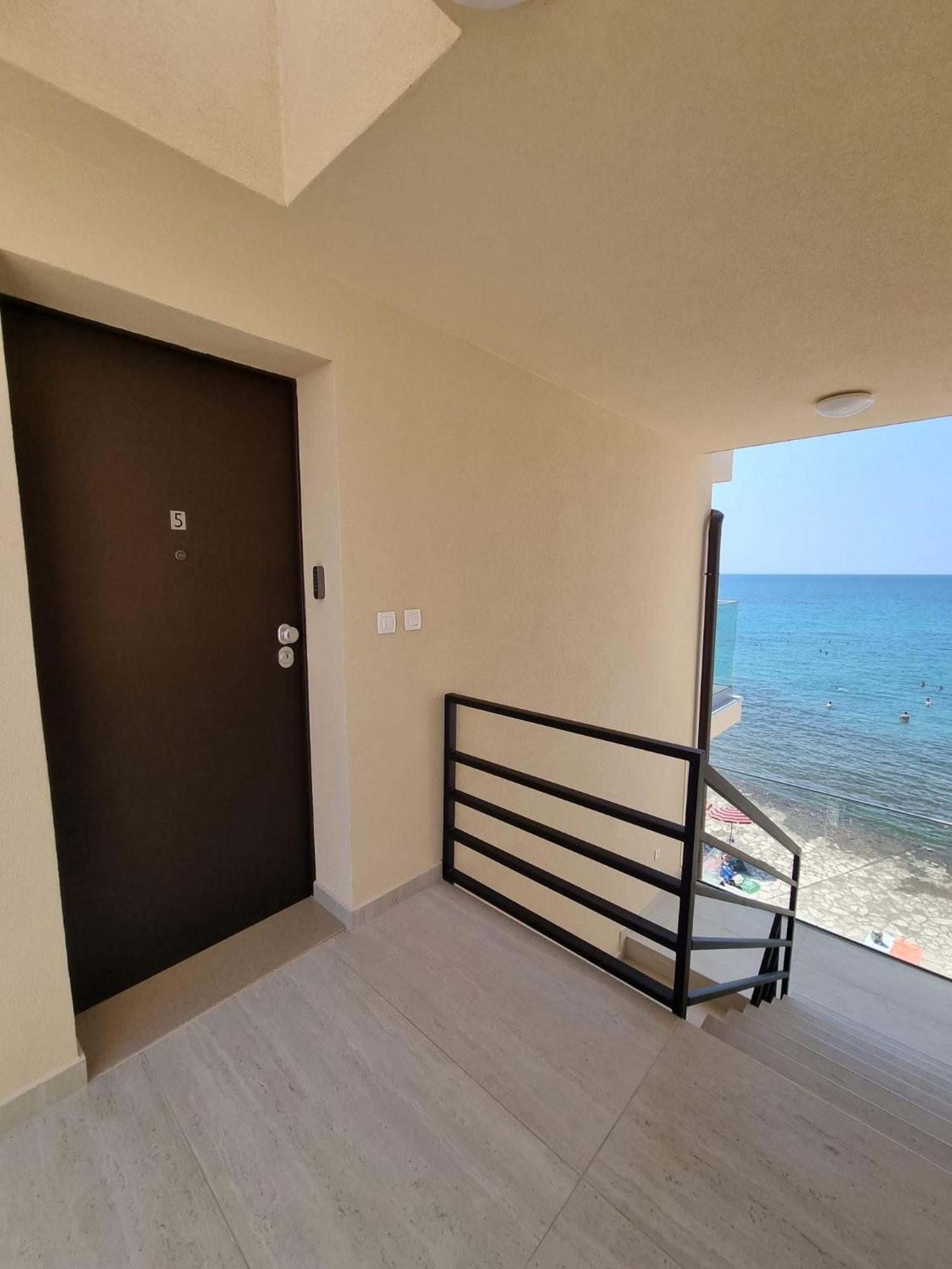 Calypso Residence Умаг Екстериор снимка