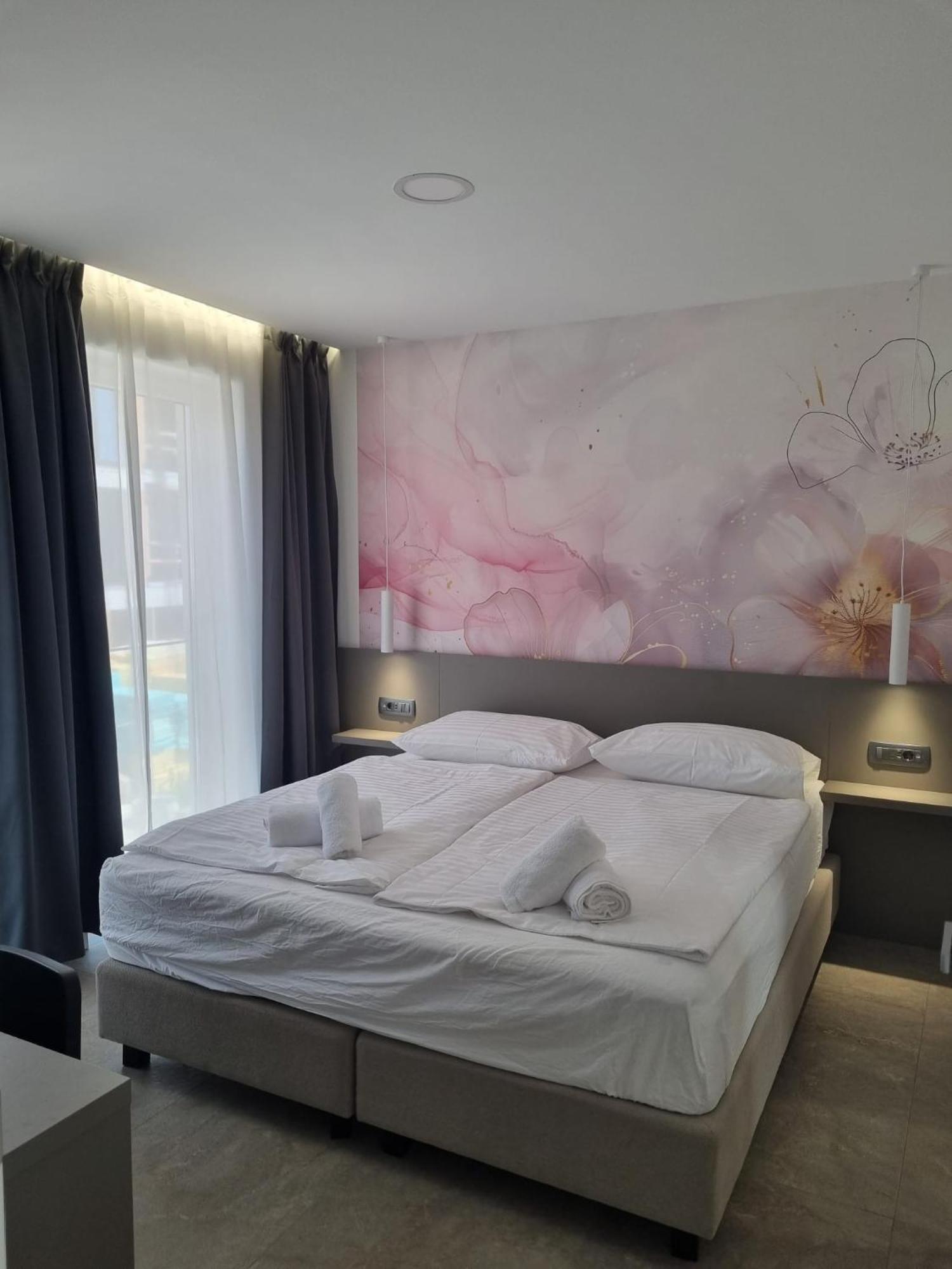 Calypso Residence Умаг Екстериор снимка