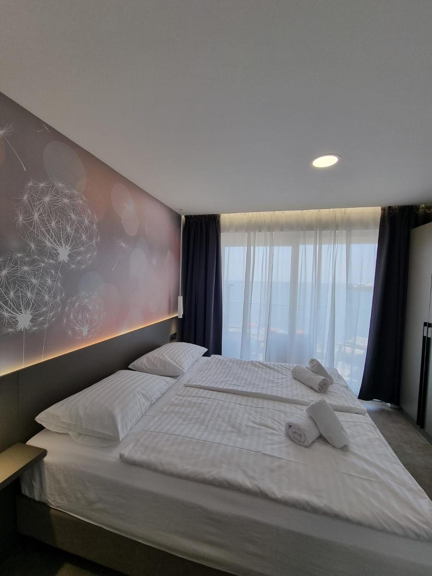 Calypso Residence Умаг Екстериор снимка