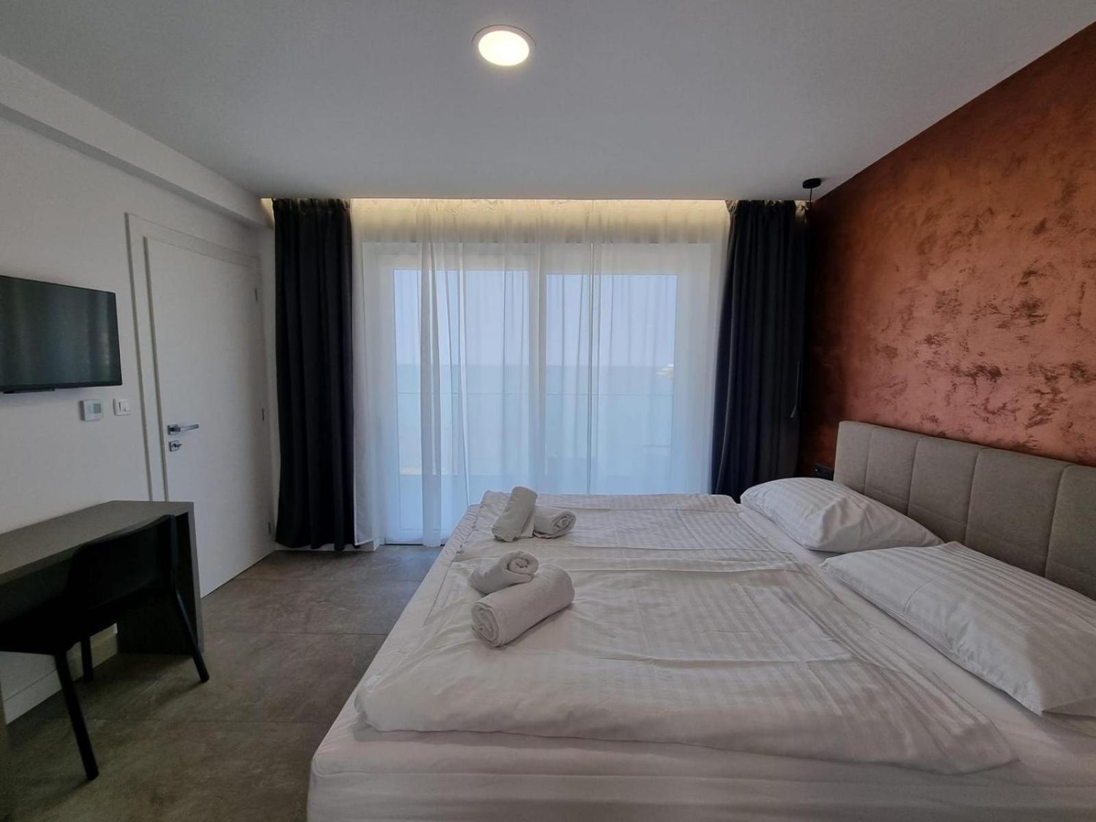 Calypso Residence Умаг Екстериор снимка