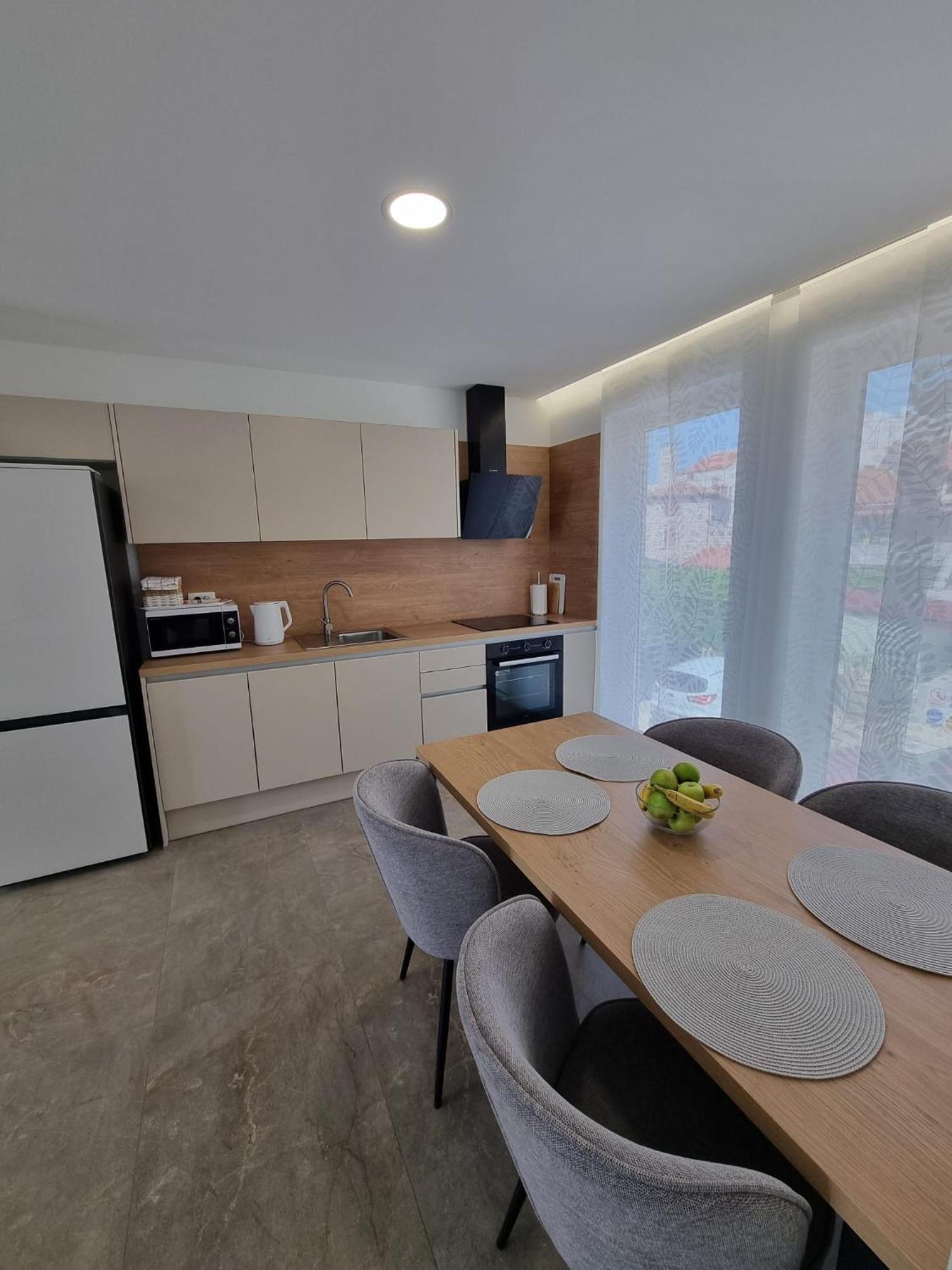 Calypso Residence Умаг Екстериор снимка
