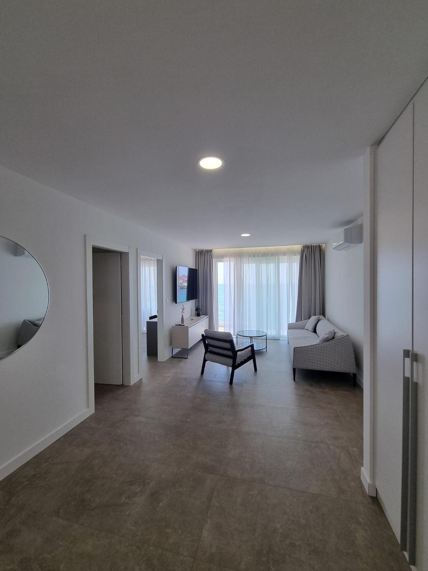 Calypso Residence Умаг Екстериор снимка