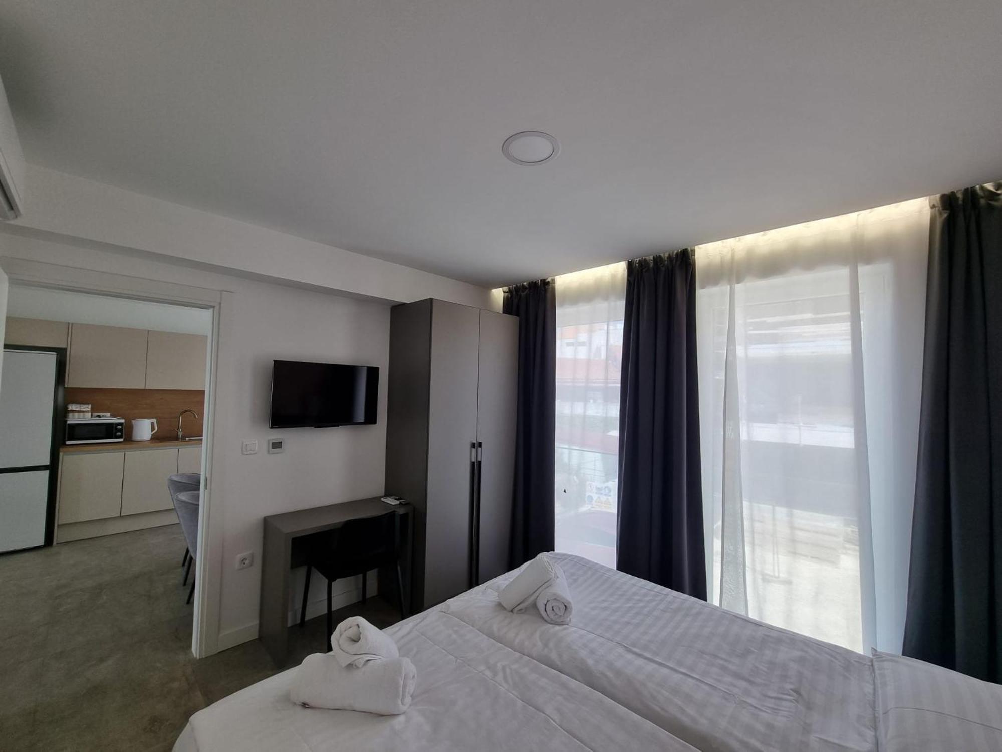 Calypso Residence Умаг Екстериор снимка
