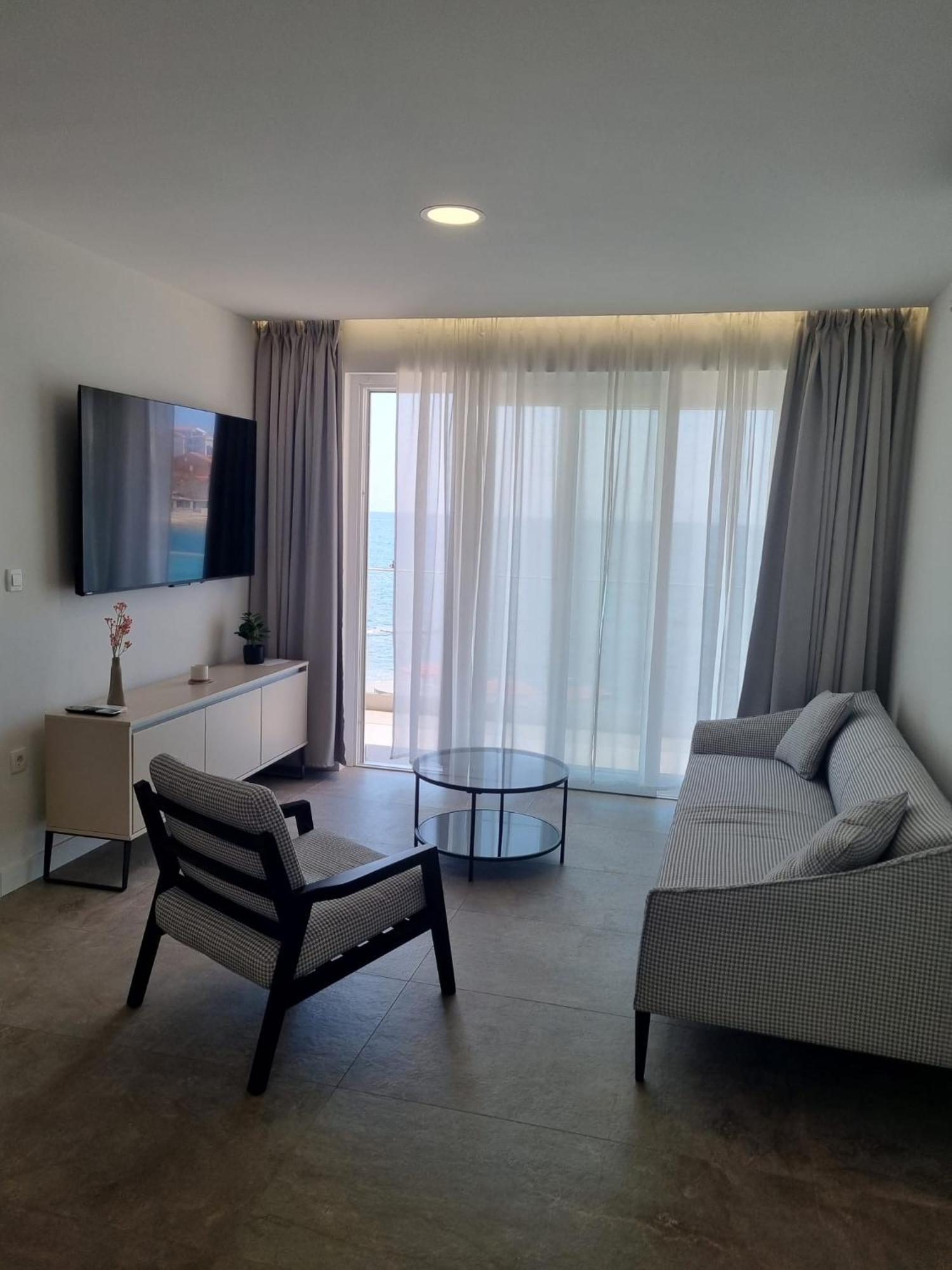 Calypso Residence Умаг Екстериор снимка